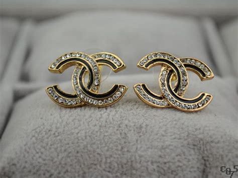 best knockouts chanel jewelry in china|is Chanel made in China.